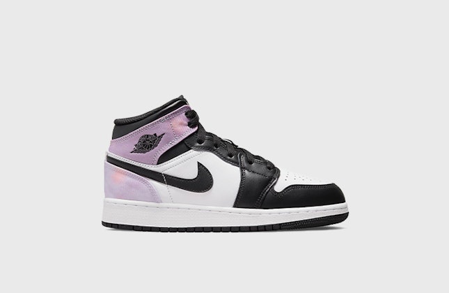 Air Jordan 1 Mid GS "Zen Master" Air Jordan 1 Mid GS "Zen Master"