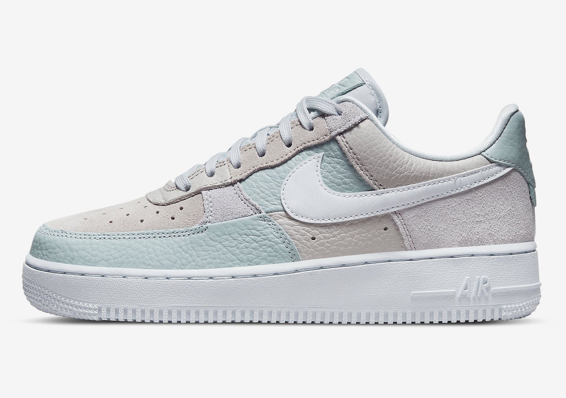 Nike Air Force 1 Low "Be Kind"