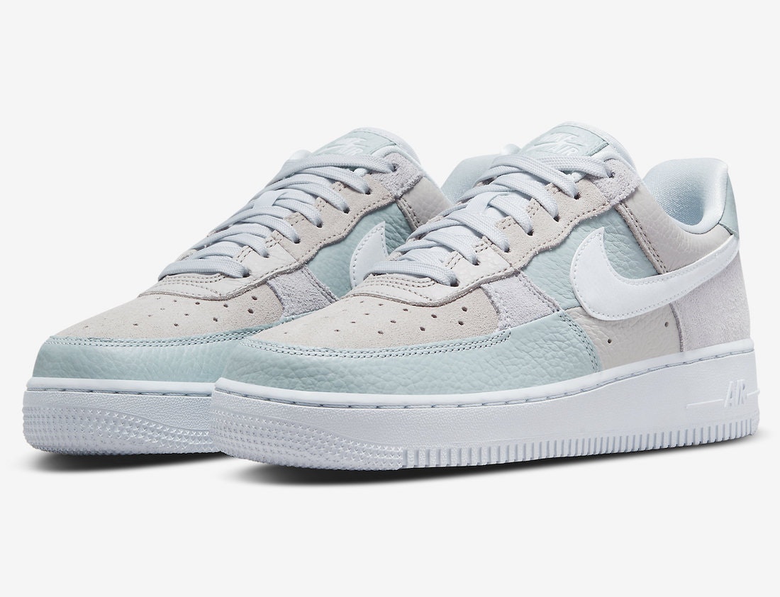 Nike Air Force 1 Low "Be Kind"