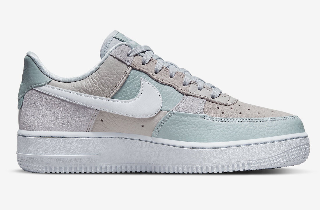 Nike Air Force 1 Low "Be Kind"