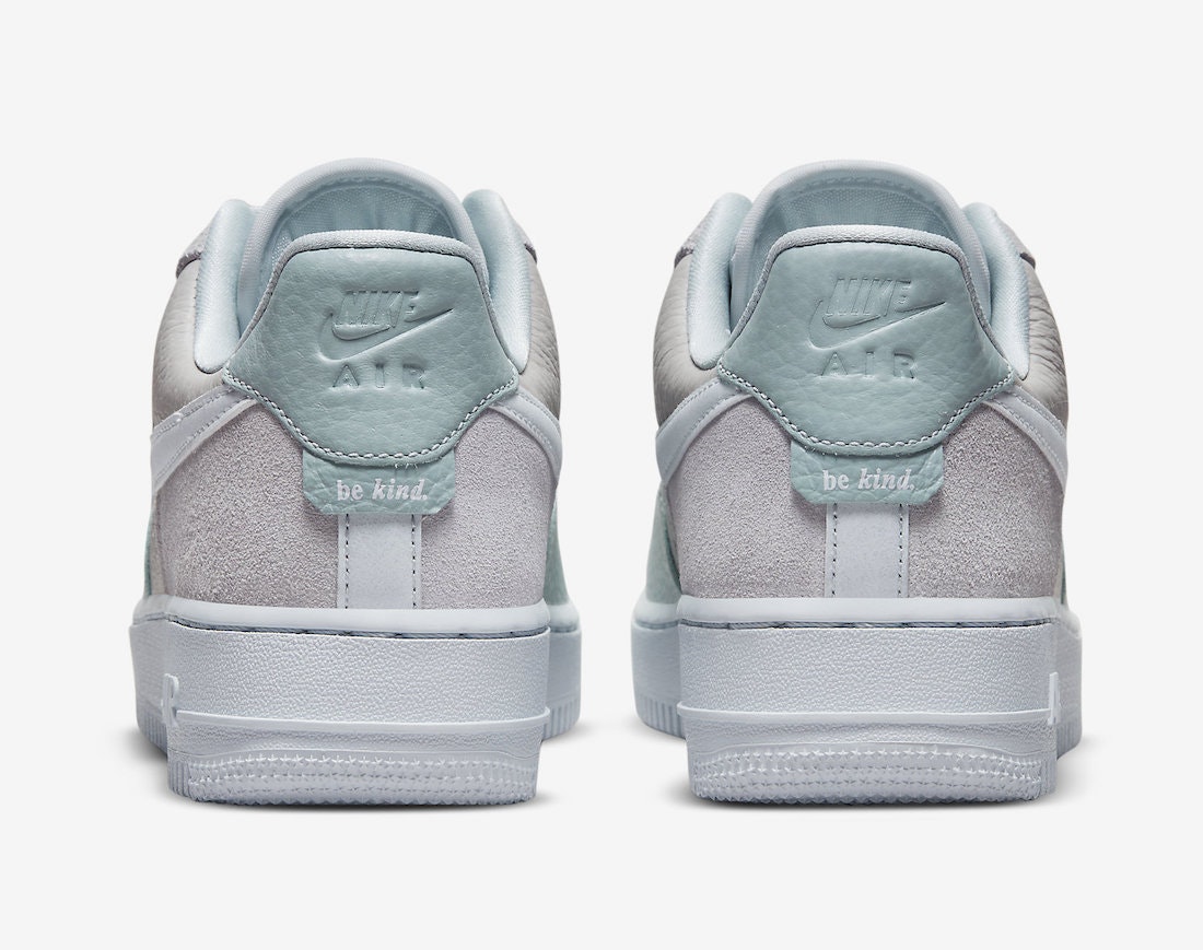 Nike Air Force 1 Low "Be Kind"