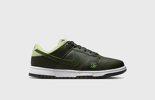 Nike Dunk Low "Avocado"