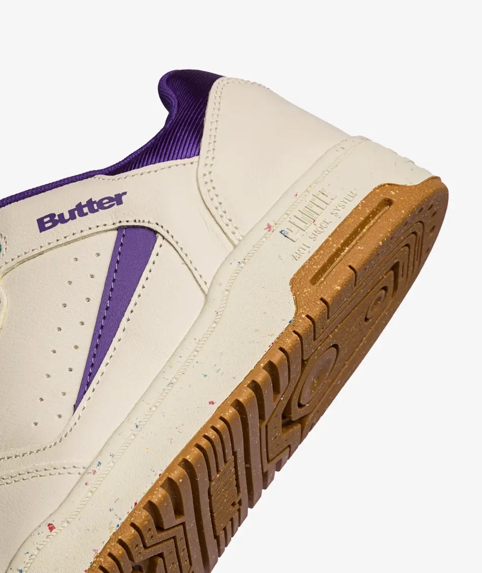 Butter Goods x Puma Slipstream Low "Whisper White"