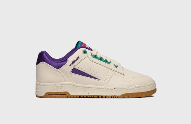 Butter Goods x Puma Slipstream Low "Whisper White" Butter Goods x Puma Slipstream Low "Whisper White"