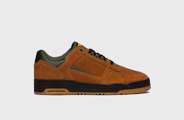 Butter Goods x Puma Slipstream Low "Mocha Bisque" Butter Goods x Puma Slipstream Low "Mocha Bisque"