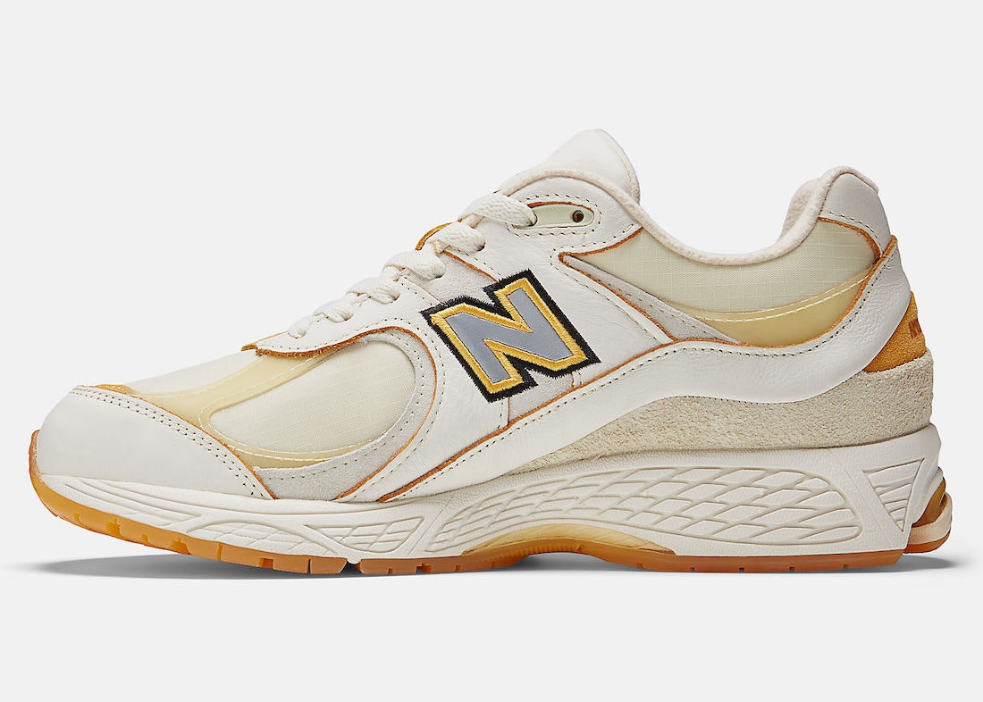 Joe Freshgoods x New Balance 2002R "Conversation Amongst Us"