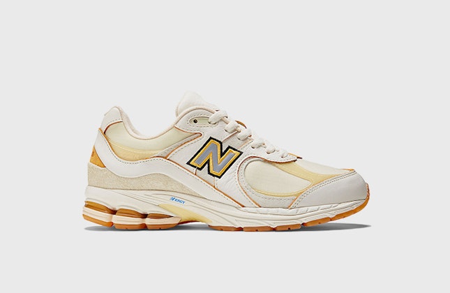 Joe Freshgoods x New Balance 2002R "Conversation Amongst Us" Joe Freshgoods x New Balance 2002R "Conversation Amongst Us"