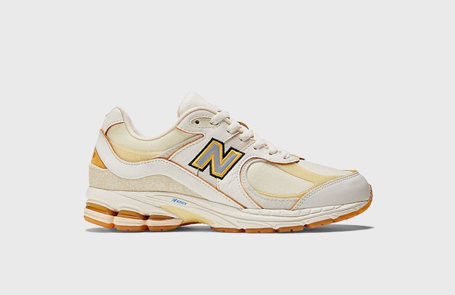 Joe Freshgoods x New Balance 2002R "Conversation Amongst Us"