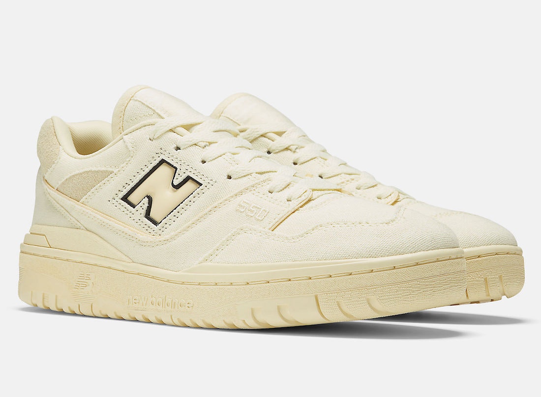 New Balance 550 "Conversation Amongst Us"