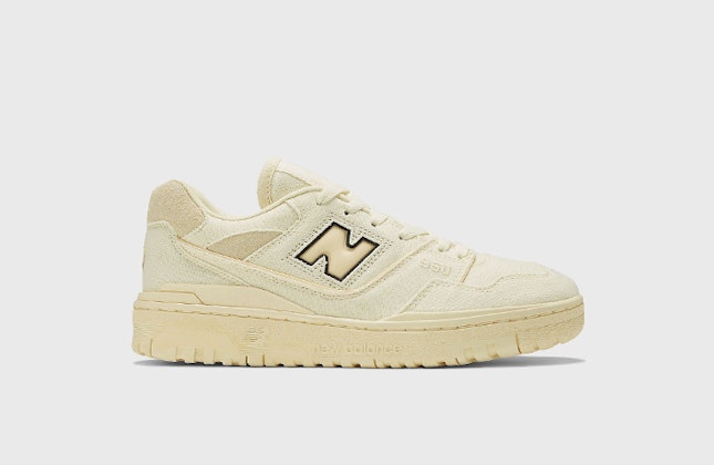 New Balance 550 "Conversation Amongst Us" New Balance 550 "Conversation Amongst Us"
