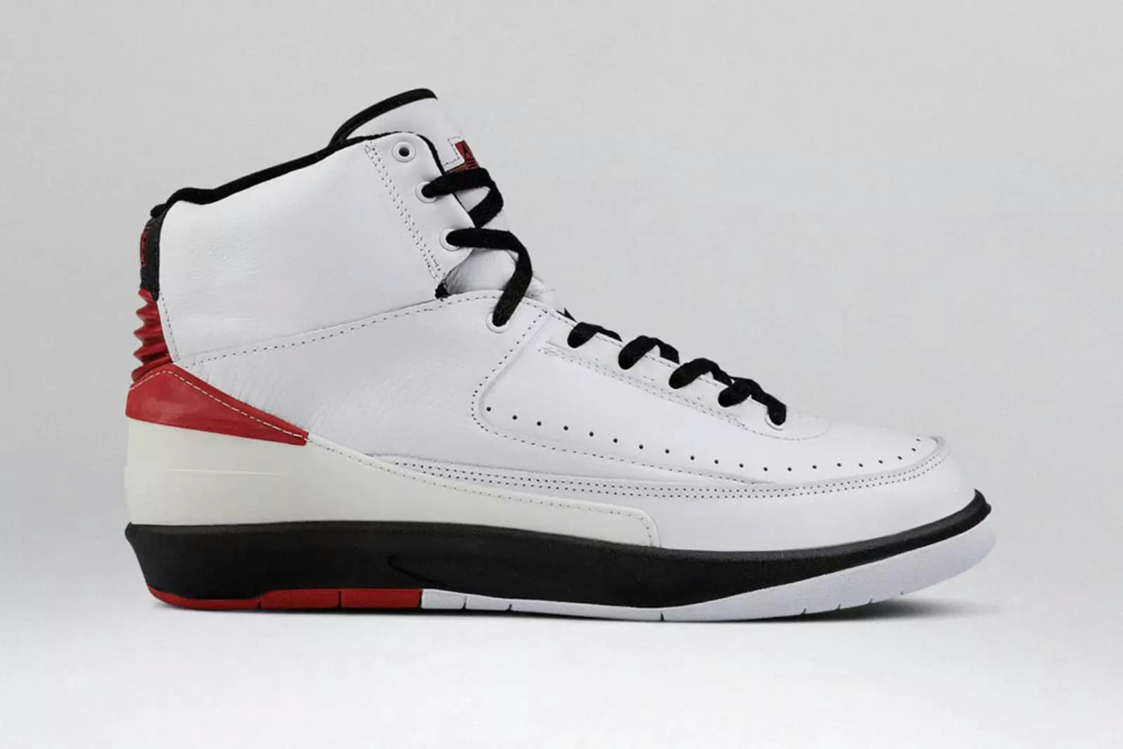 Air Jordan 2 Review 