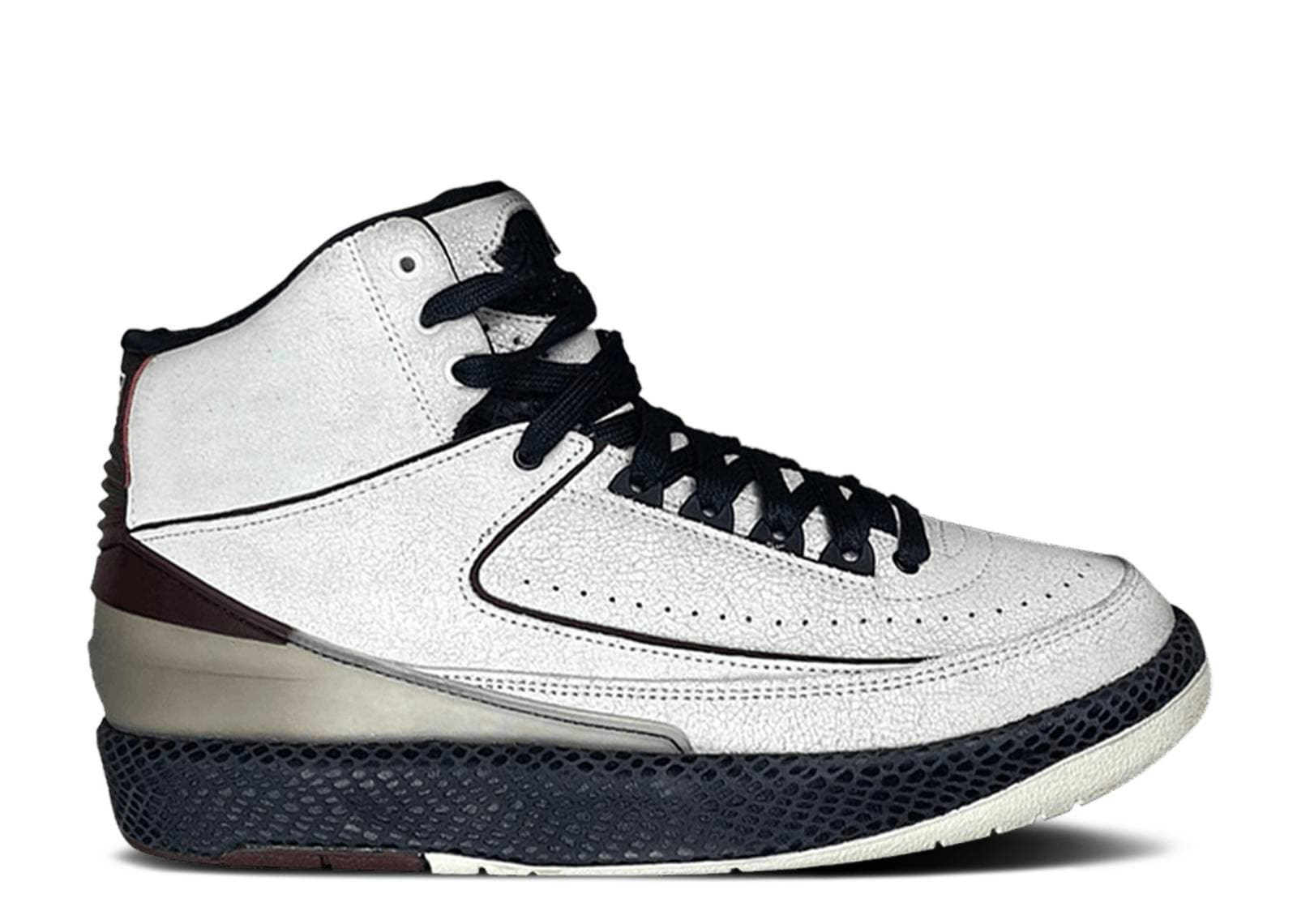 Air Jordan 2 Review 