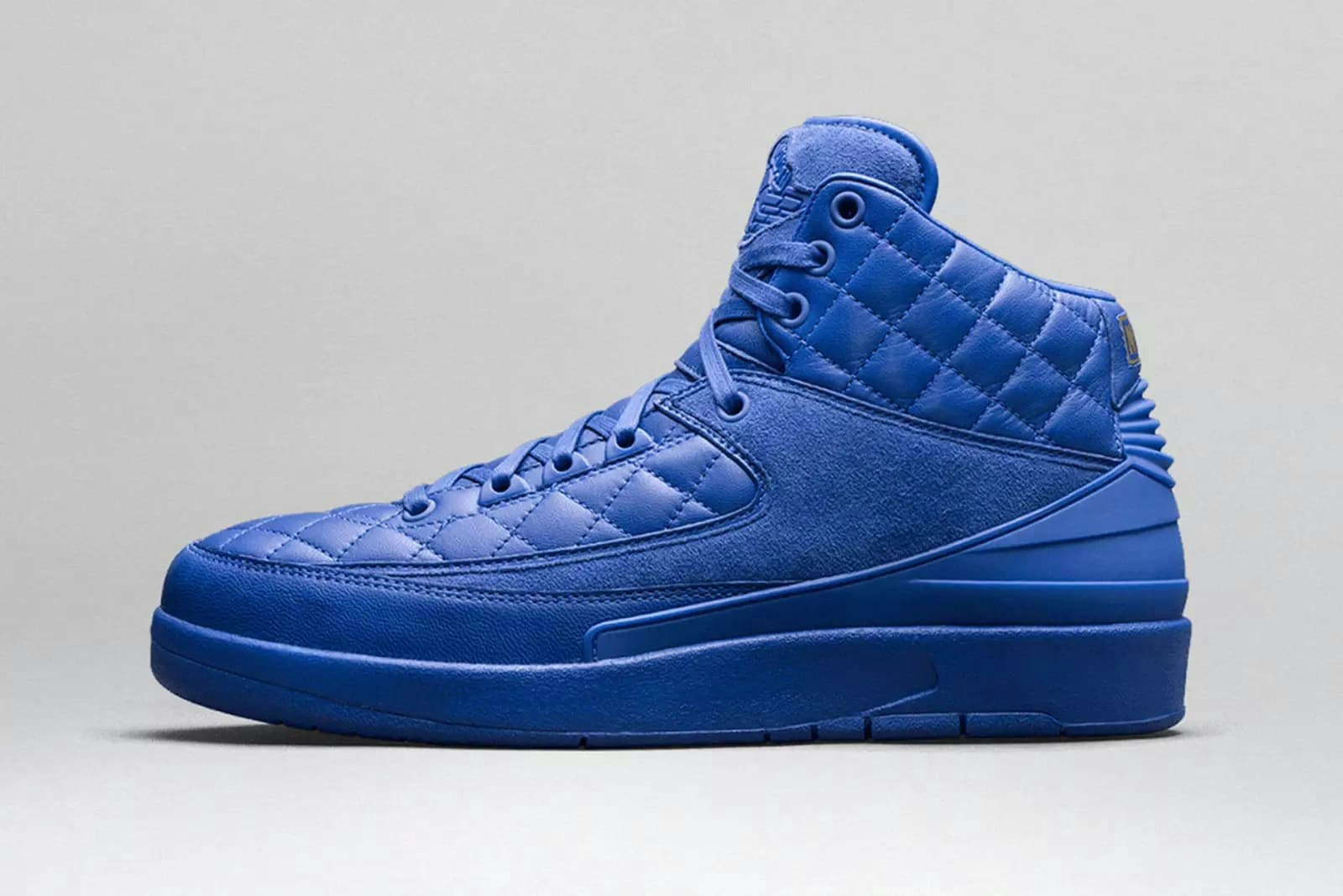 Air Jordan 2 Review 