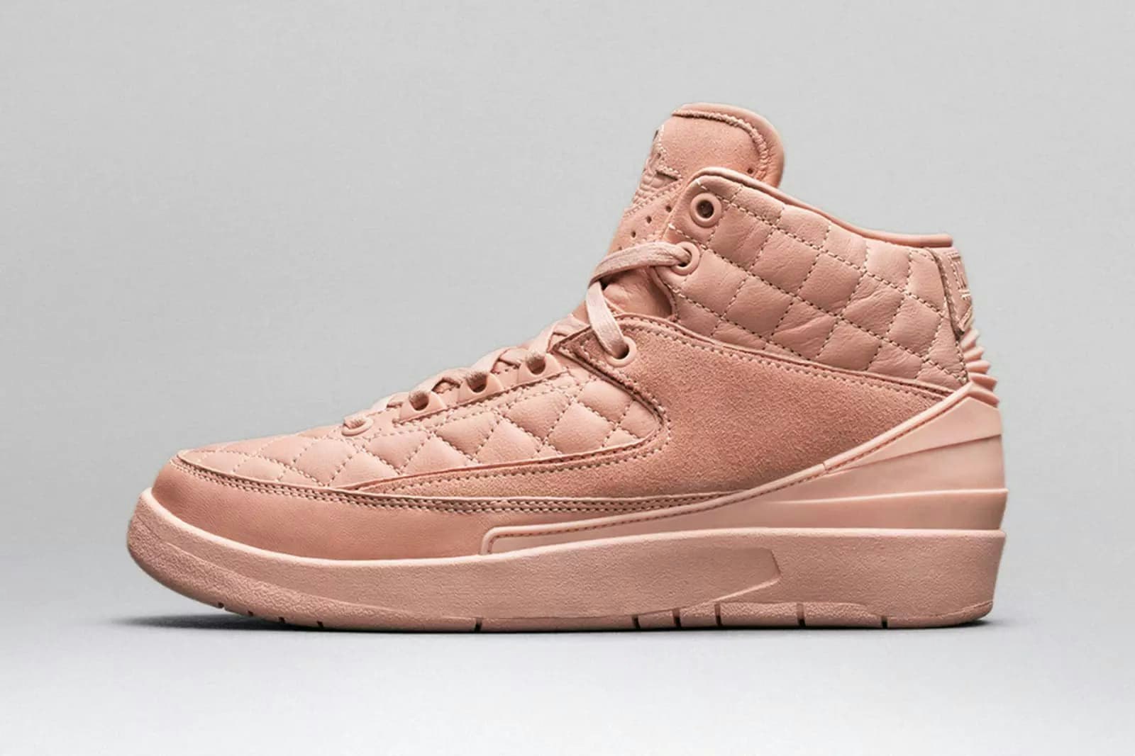 Air Jordan 2 Review 