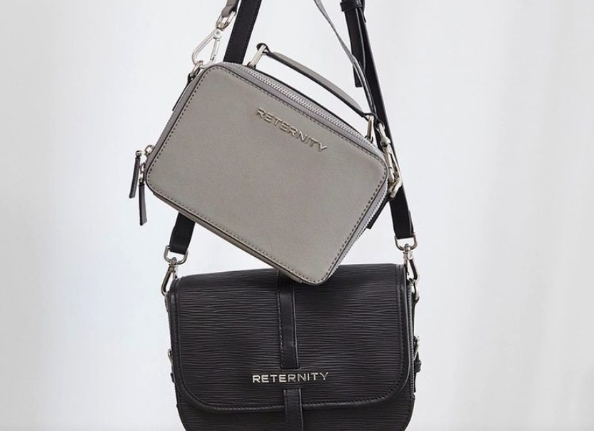 Reternity - Bag Drop 