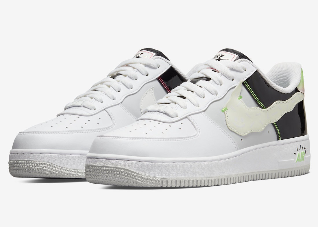 Nike Air Force 1 Low "Pop Art"