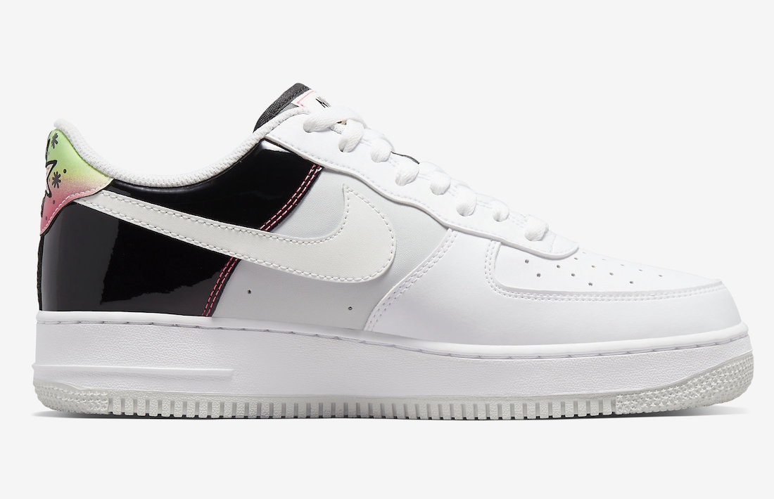 Nike Air Force 1 Low "Pop Art"