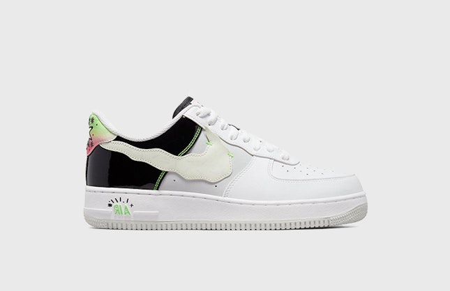 Nike Air Force 1 Low "Pop Art"