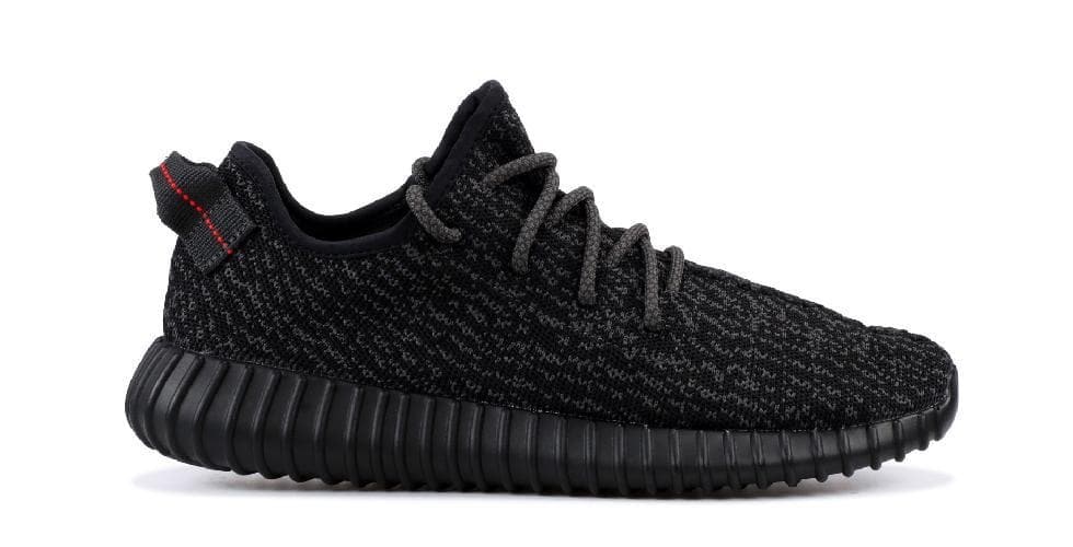 adidas YEEZY Boost 350 V1 Review