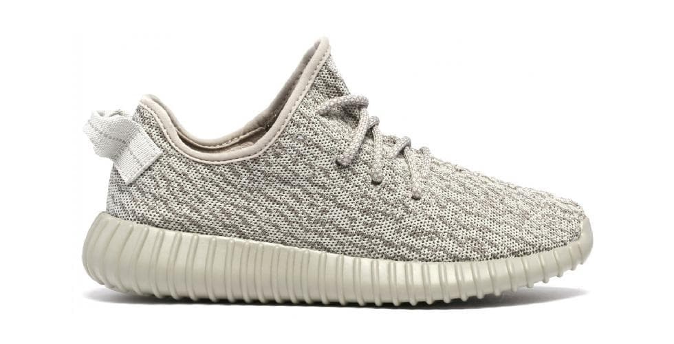 adidas YEEZY Boost 350 V1 Review