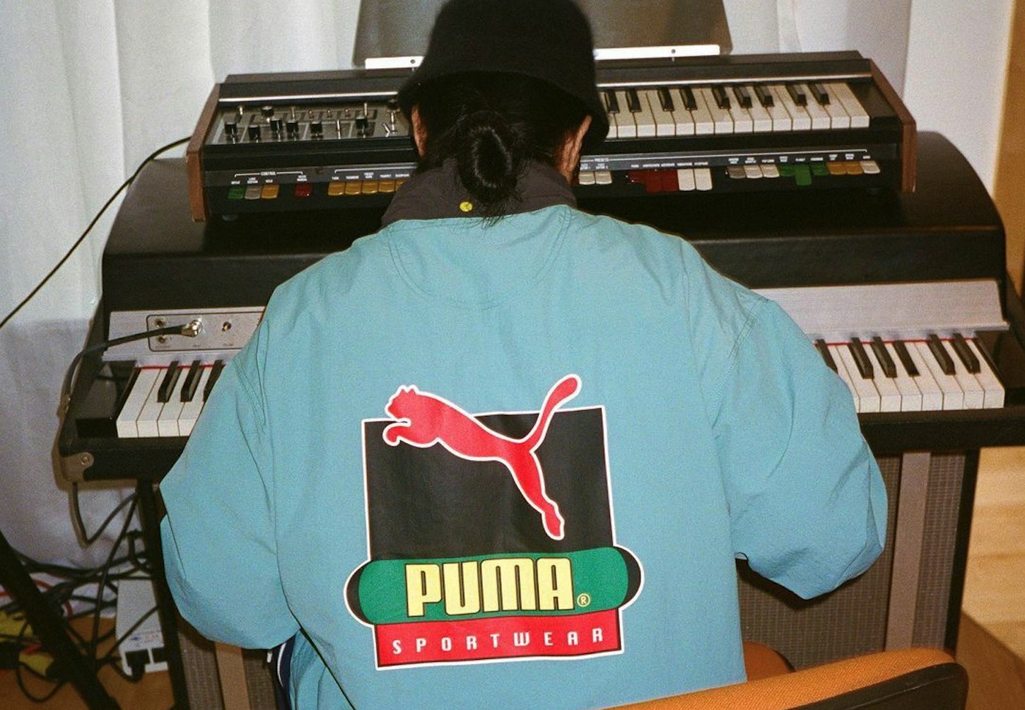 Butter Goods x Puma - Spring/Summer 2022