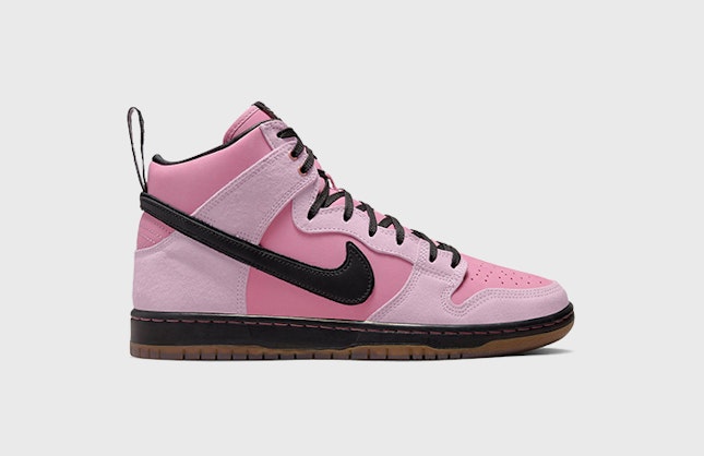 KCDC x Nike SB Dunk High "20th Anniversary"