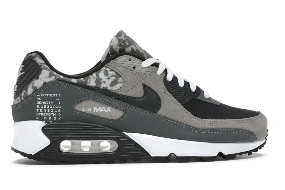 Nike Air Max 90 Review