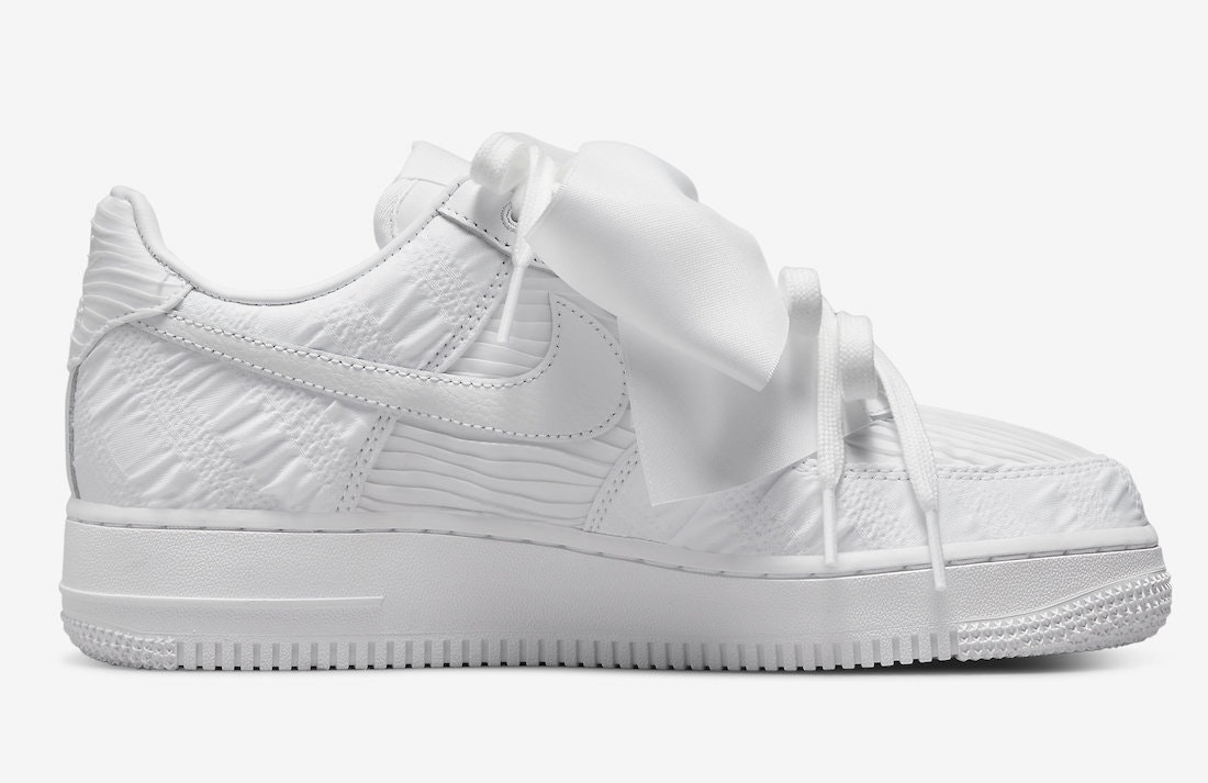 Nike Air Force 1 Low “Bow”