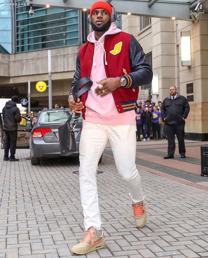 Nike air max 90 outfit shop