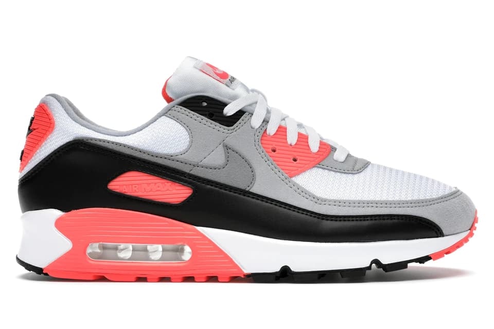 Nike Air Max 90 Review