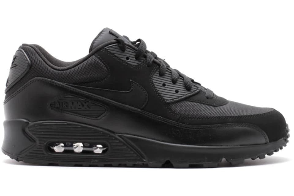 Nike Air Max 90 Review