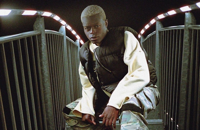 atelier Roupa - Inclusion Retouren Drop atelier Roupa - Inclusion Retouren Drop