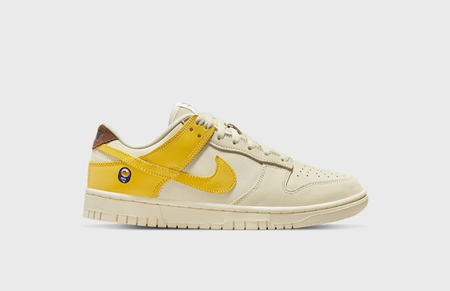 Nike Dunk Low "Banana"