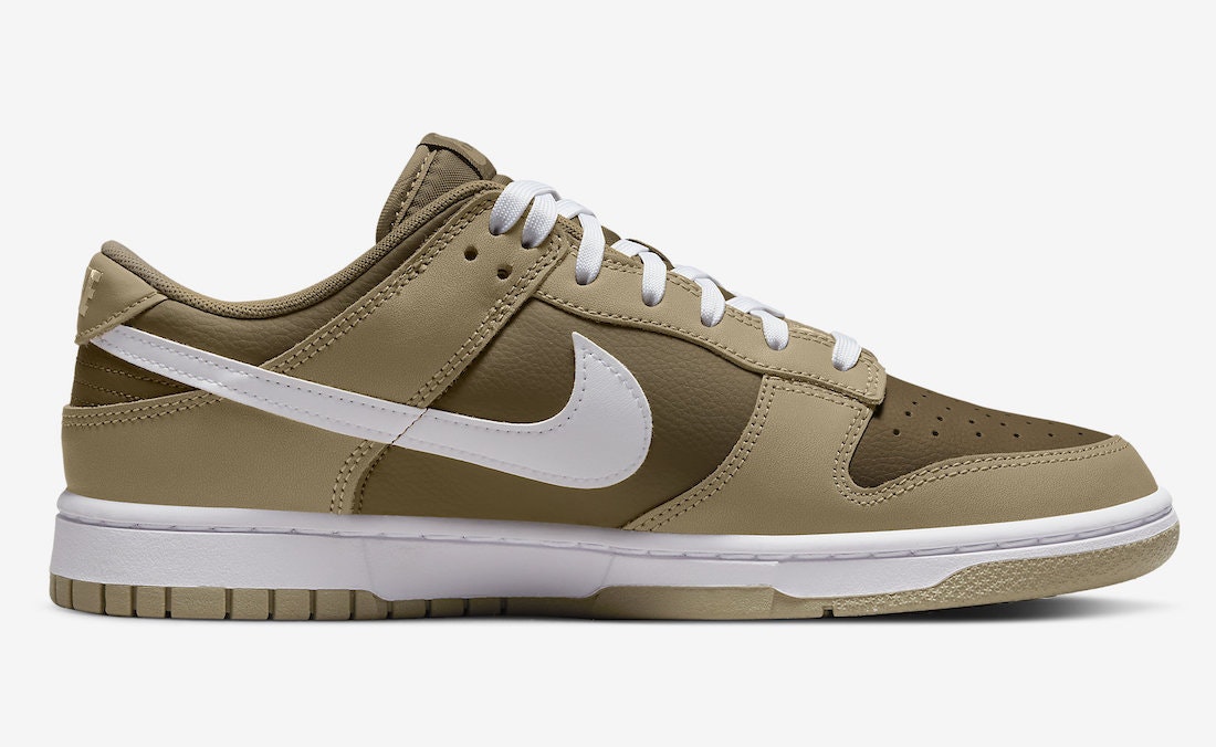 Nike Dunk Low "Judge Grey"