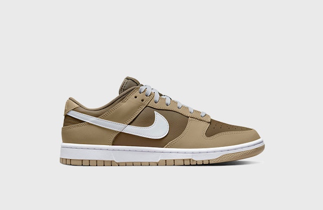 Nike Dunk Low "Judge Grey"