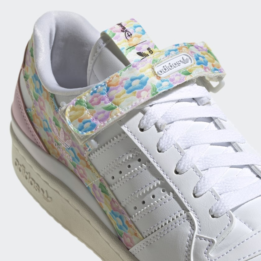 Disney x adidas Forum 84 Low "Bambi"