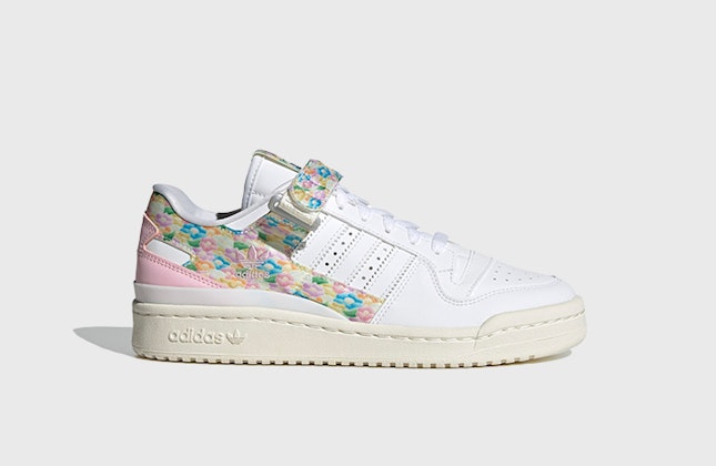 Disney x adidas Forum 84 Low "Bambi" Disney x adidas Forum 84 Low "Bambi"