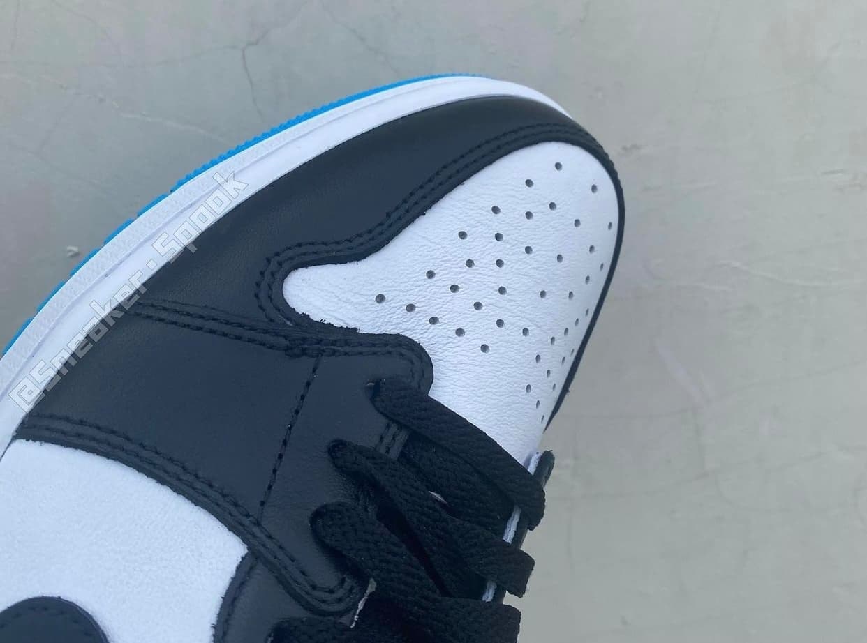 Air Jordan 1 Low OG “UNC”