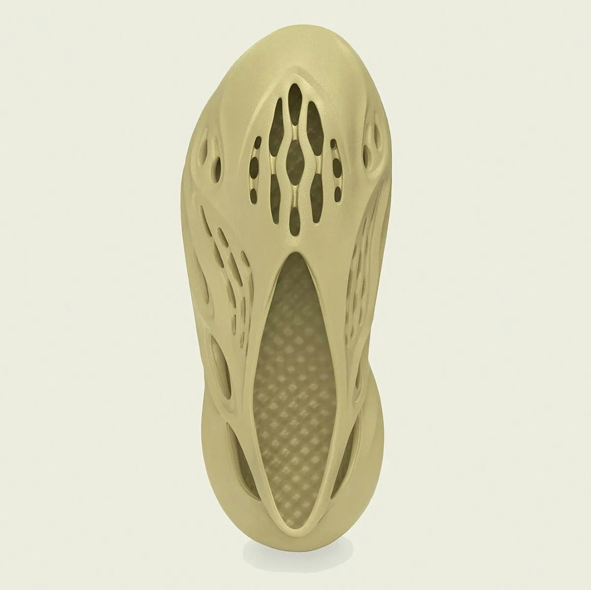 adidas Yeezy Foam Runner “Sulfur”