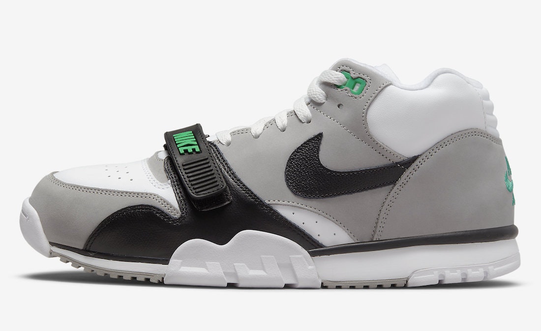 Nike Air Trainer 1 "Chlorophyll"