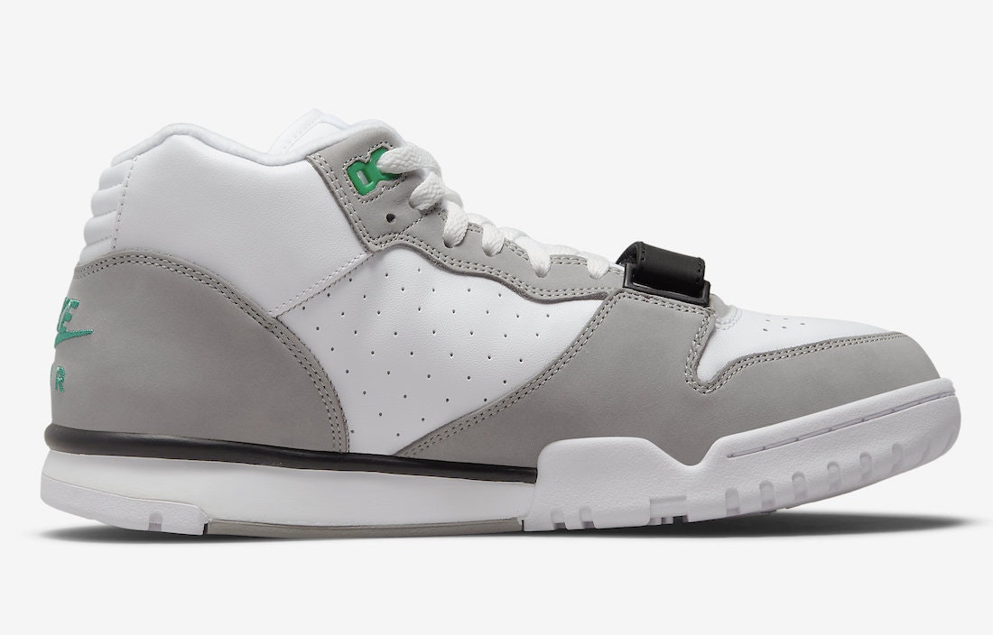 Nike Air Trainer 1 "Chlorophyll"