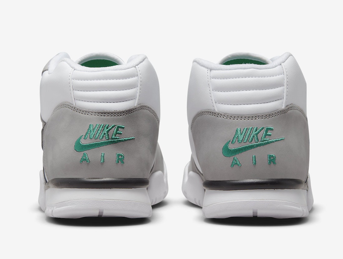 Nike Air Trainer 1 "Chlorophyll"