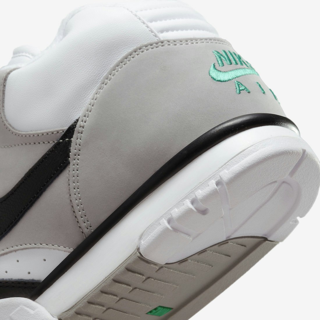 Nike Air Trainer 1 "Chlorophyll"