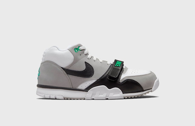 Nike Air Trainer 1 "Chlorophyll"