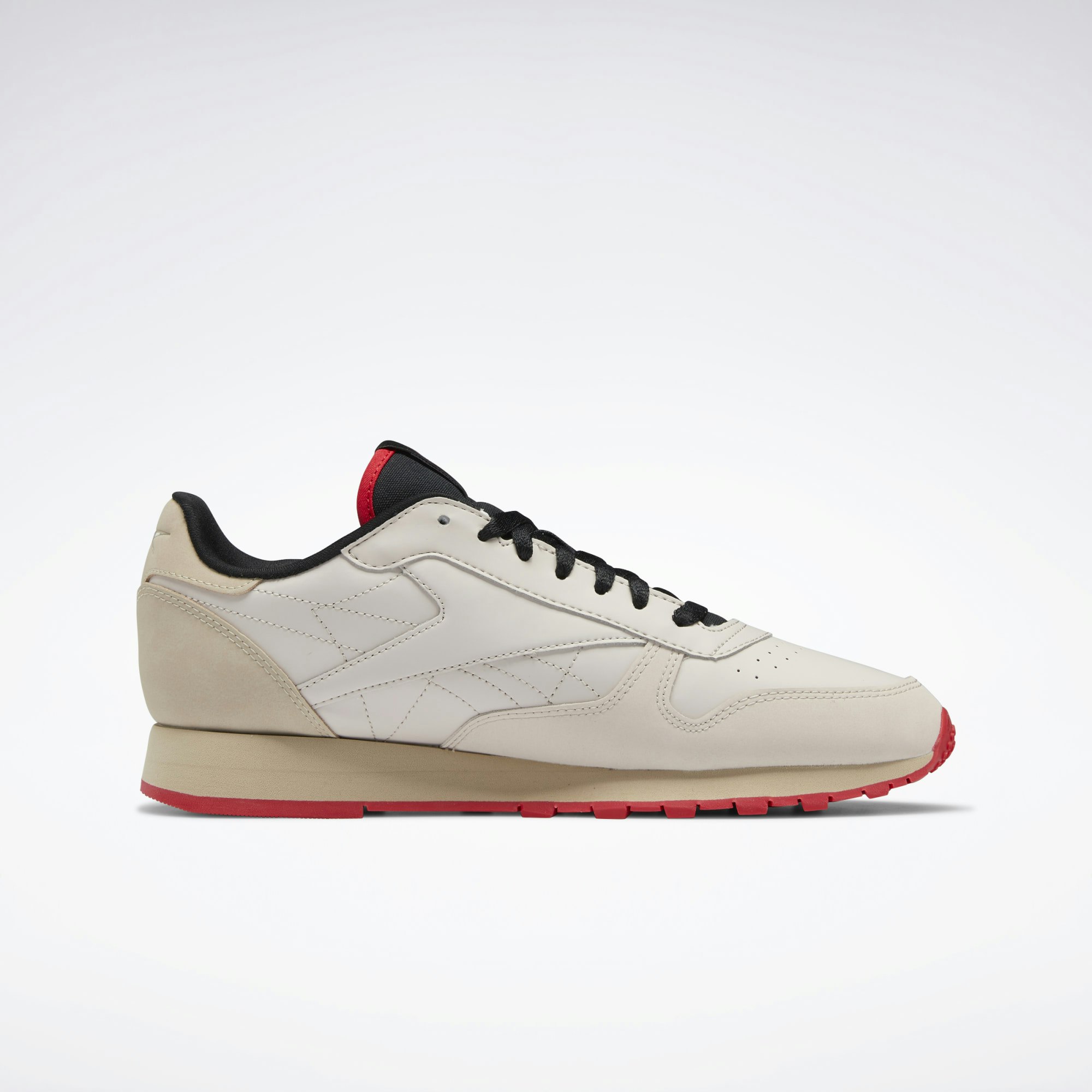 Das Haus des Geldes x Reebok Classic Leather "Gold Heist"