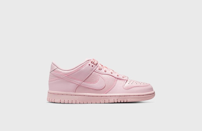 Nike Dunk Low GS "Prism Pink"