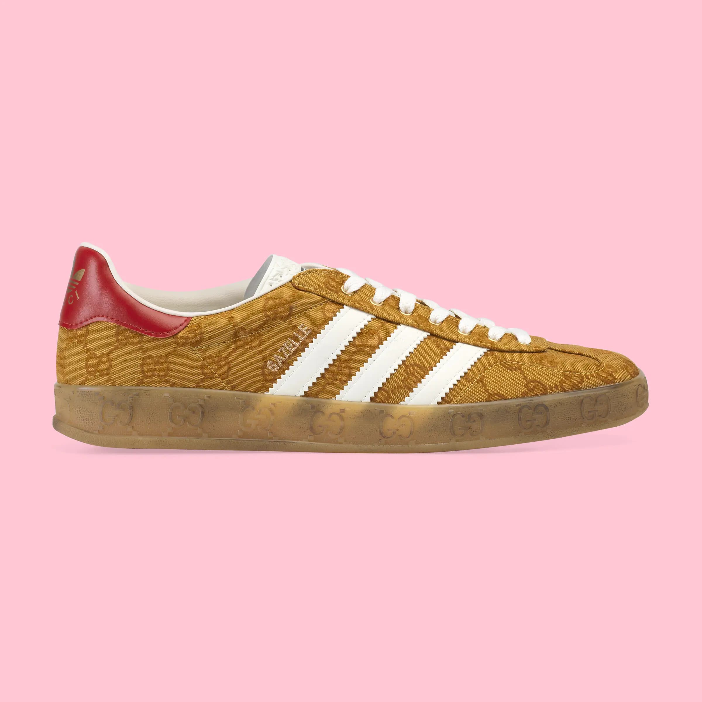 adidas x Gucci kaufen HEAT MVMNT