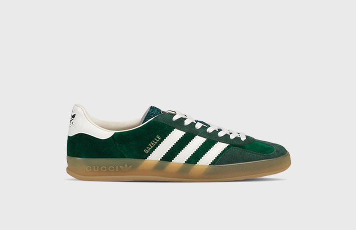 adidas Gazelle kaufen HEAT MVMNT