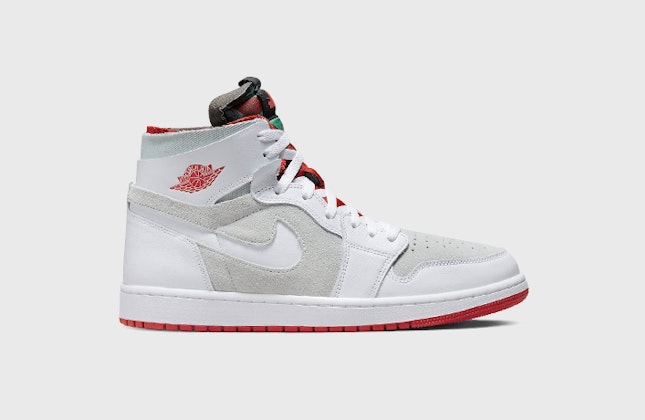 Air Jordan 1 Zoom CMFT "Hare" Air Jordan 1 Zoom CMFT "Hare"