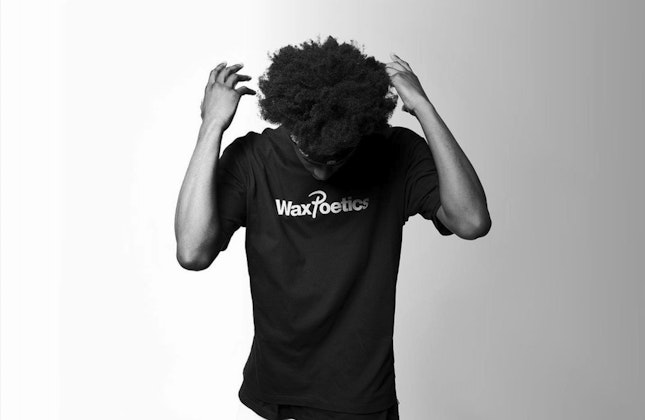 Wax Poetics x Patta Shirt Drop Wax Poetics x Patta Shirt Drop